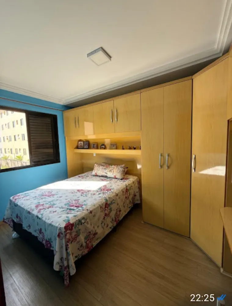 Apartamento, 2 quartos, 61 m² - Foto 4