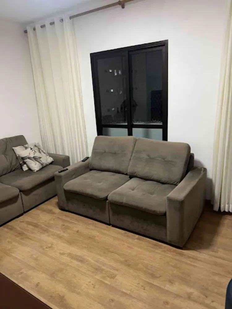Apartamento, 2 quartos, 81 m² - Foto 8
