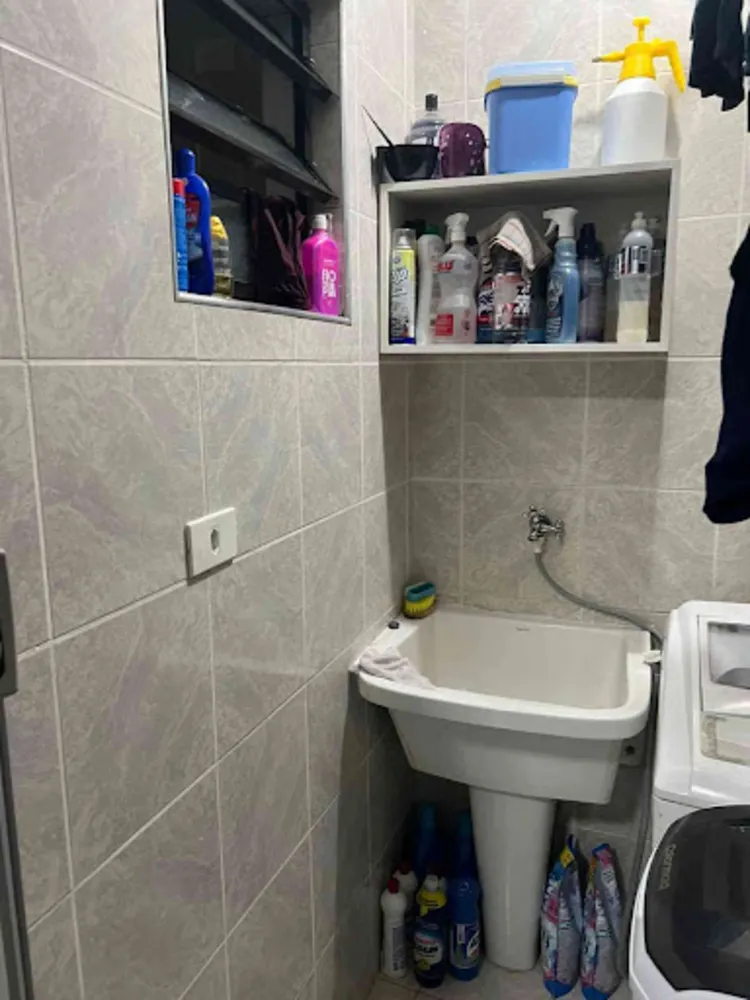 Apartamento, 2 quartos, 81 m² - Foto 2