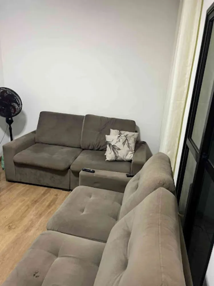 Apartamento, 2 quartos, 81 m² - Foto 12