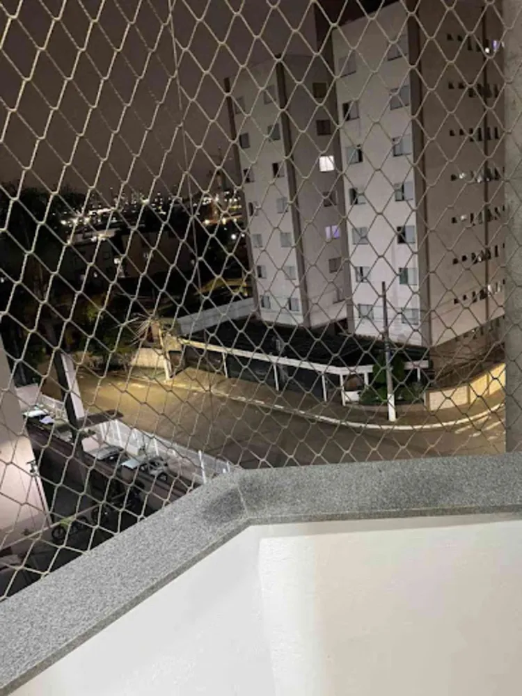 Apartamento, 2 quartos, 81 m² - Foto 9