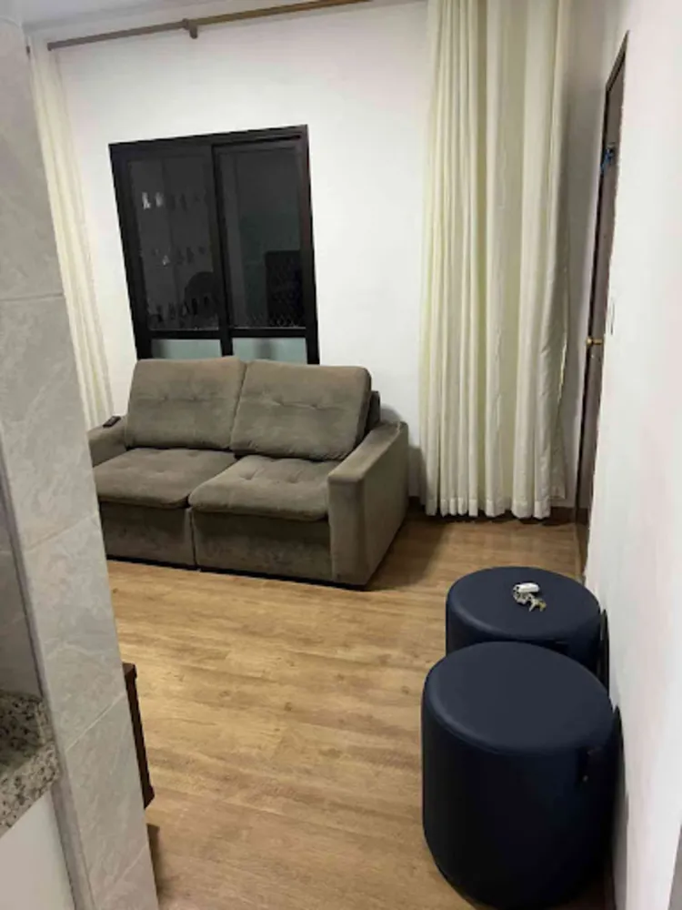 Apartamento, 2 quartos, 81 m² - Foto 1