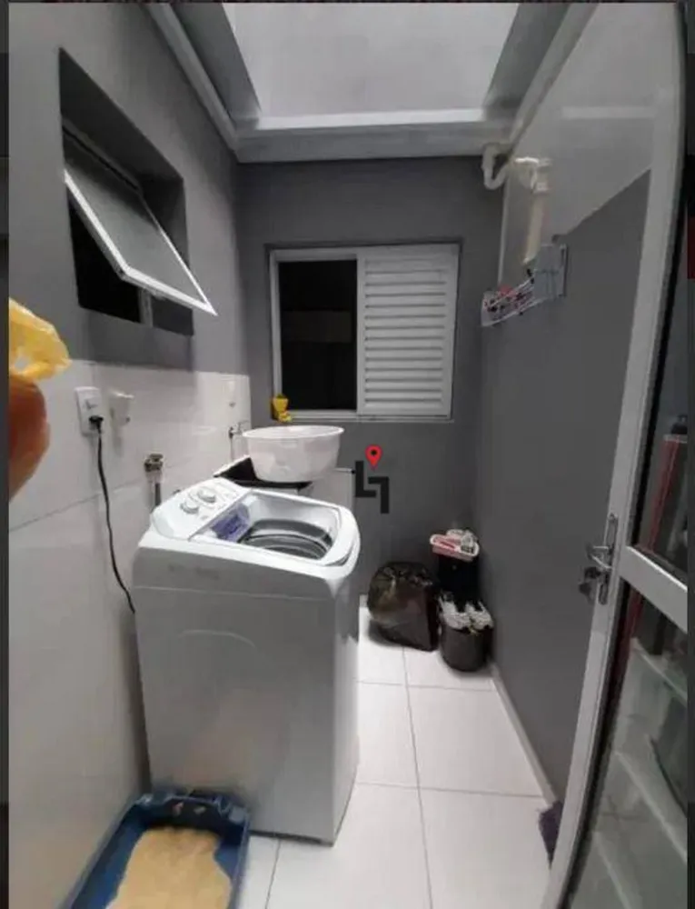 Apartamento, 2 quartos, 52 m² - Foto 11