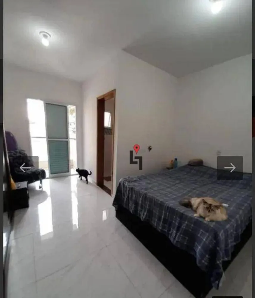 Apartamento, 2 quartos, 52 m² - Foto 2