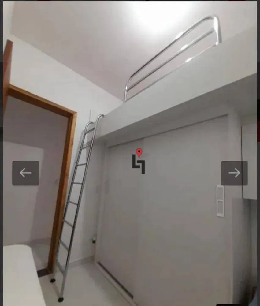 Apartamento, 2 quartos, 52 m² - Foto 6