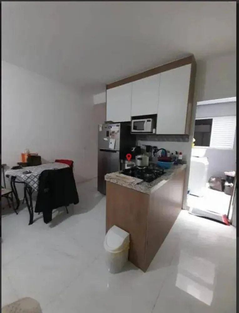 Apartamento, 2 quartos, 52 m² - Foto 10