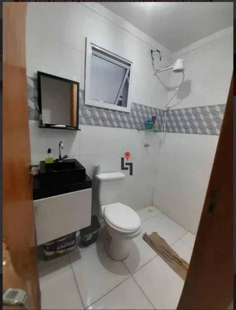 Apartamento, 2 quartos, 52 m² - Foto 8