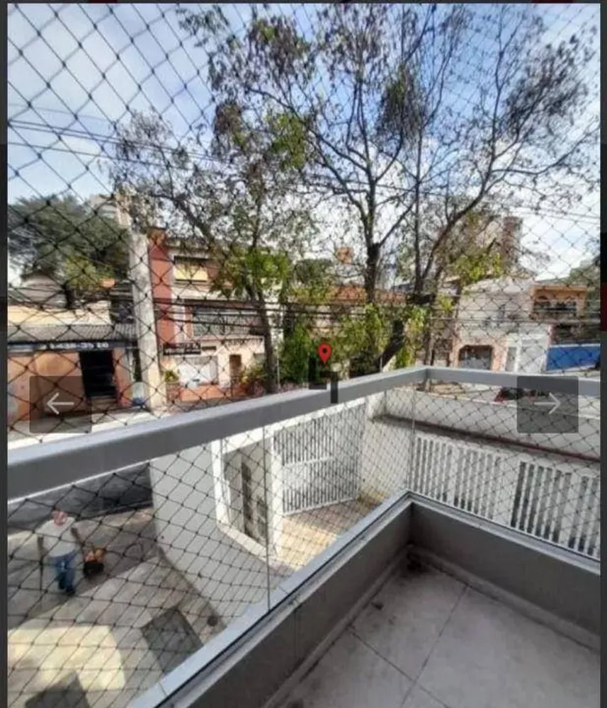 Apartamento, 2 quartos, 52 m² - Foto 1