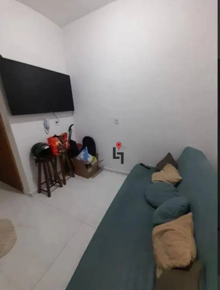 Apartamento, 2 quartos, 52 m² - Foto 9