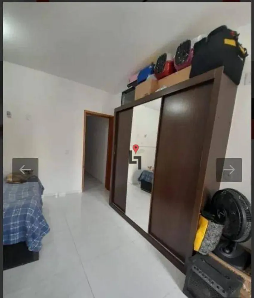 Apartamento, 2 quartos, 52 m² - Foto 3