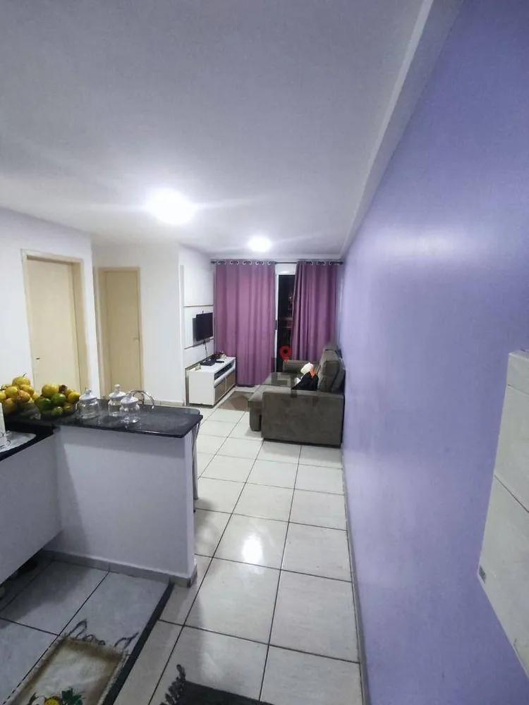 Apartamento, 2 quartos, 48 m² - Foto 12