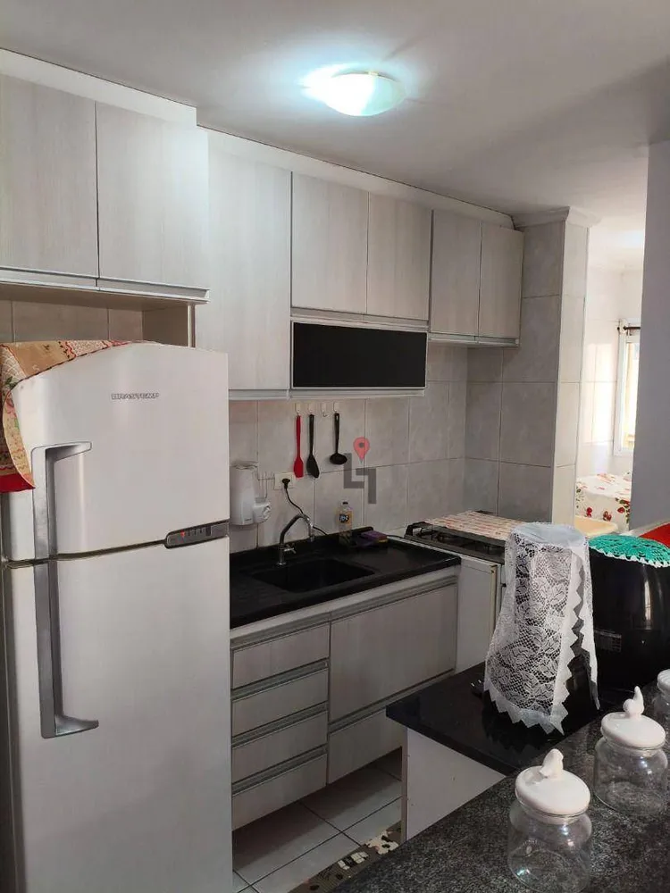 Apartamento, 2 quartos, 48 m² - Foto 4