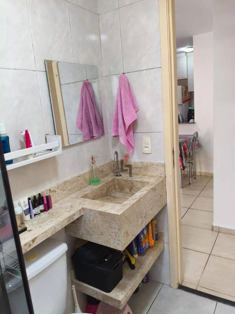Apartamento, 2 quartos, 48 m² - Foto 7