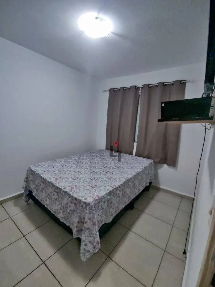 Apartamento, 2 quartos, 48 m² - Foto 9