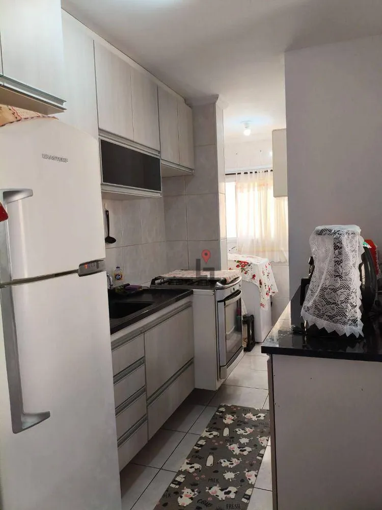 Apartamento, 2 quartos, 48 m² - Foto 4
