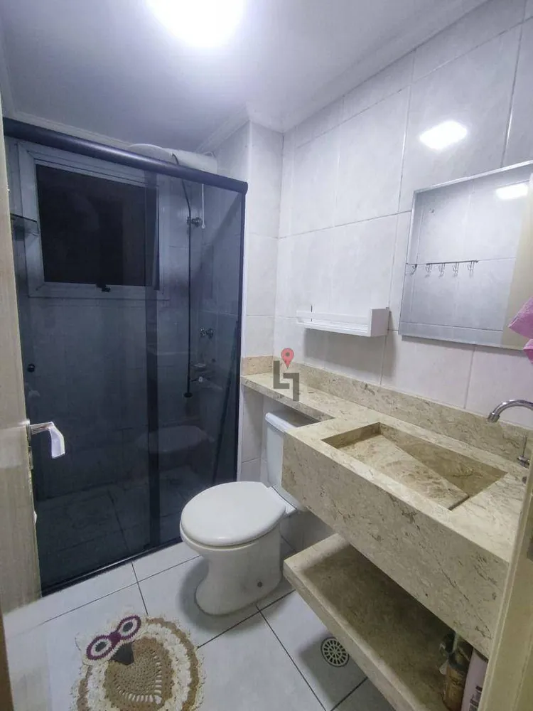 Apartamento, 2 quartos, 48 m² - Foto 3
