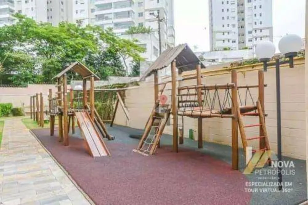 Apartamento, 2 quartos, 48 m² - Foto 5