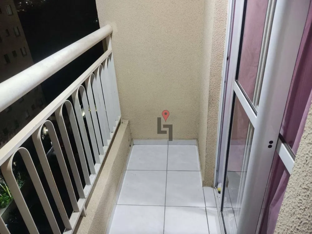 Apartamento, 2 quartos, 48 m² - Foto 6