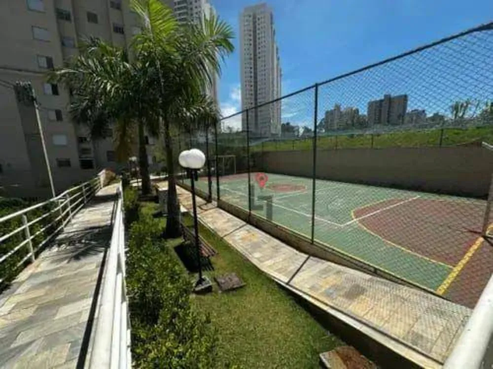 Apartamento, 2 quartos, 48 m² - Foto 7