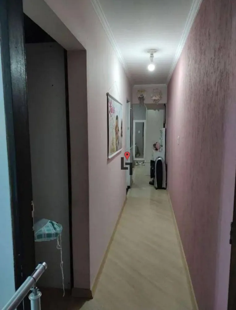 Sobrado, 3 quartos, 117 m² - Foto 4