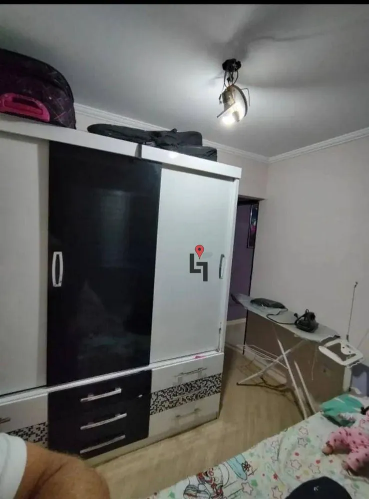 Sobrado, 3 quartos, 117 m² - Foto 2