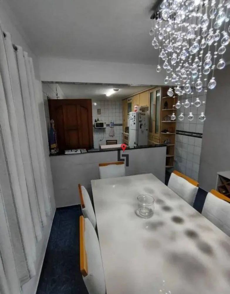 Sobrado, 3 quartos, 117 m² - Foto 9