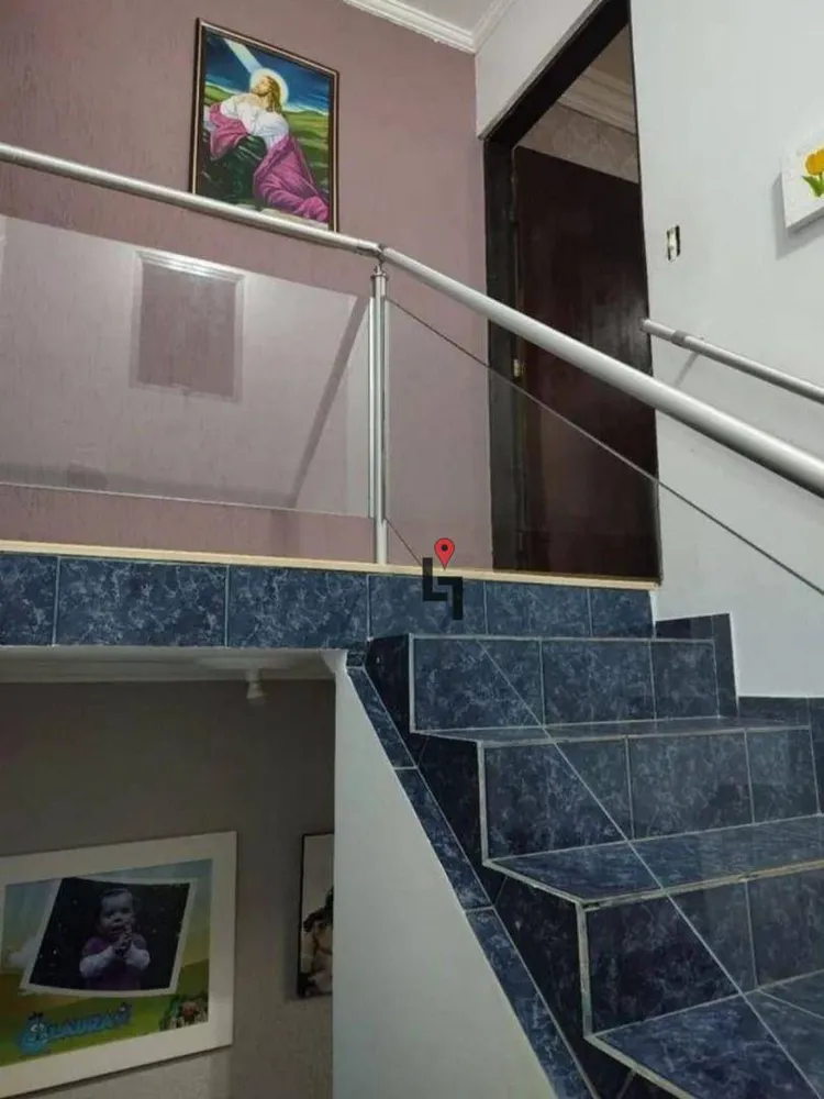 Sobrado, 3 quartos, 117 m² - Foto 5