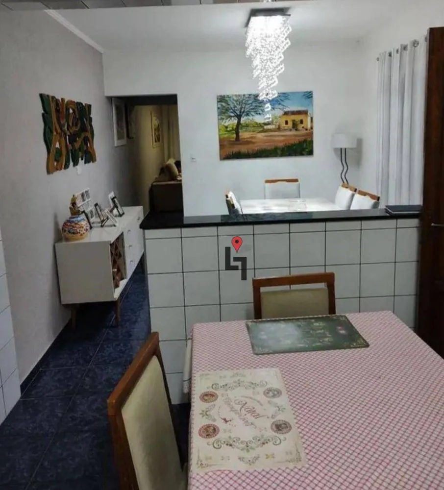 Sobrado, 3 quartos, 117 m² - Foto 11