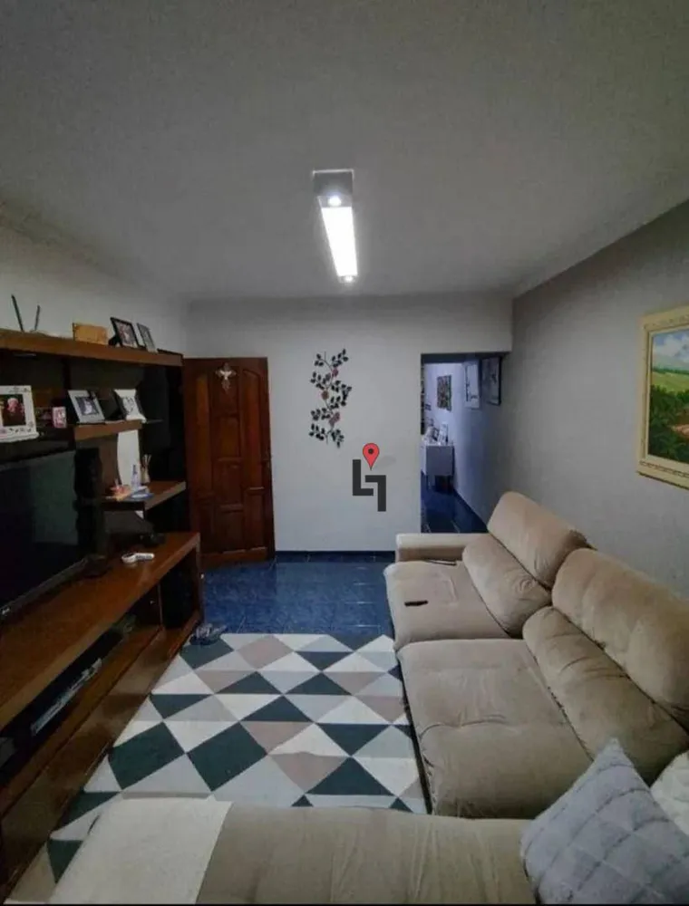 Sobrado, 3 quartos, 117 m² - Foto 8