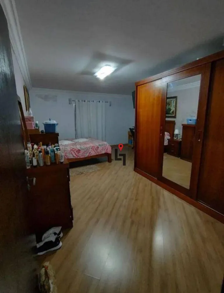 Sobrado, 3 quartos, 117 m² - Foto 4