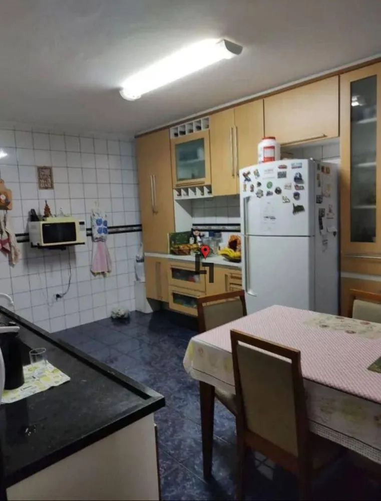 Sobrado, 3 quartos, 117 m² - Foto 10