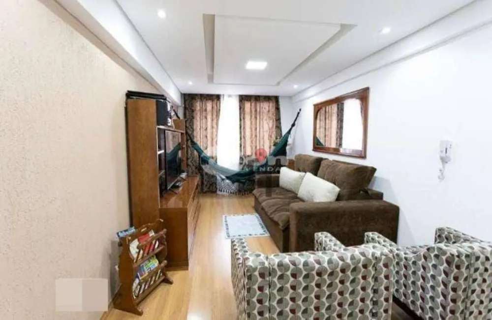 Apartamento, 2 quartos, 97 m² - Foto 2