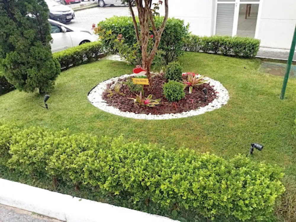 Apartamento, 2 quartos, 56 m² - Foto 6
