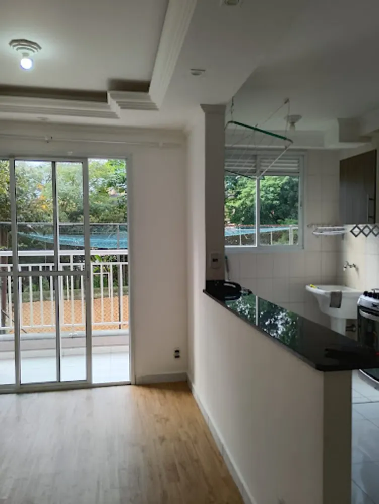 Apartamento, 2 quartos, 56 m² - Foto 1