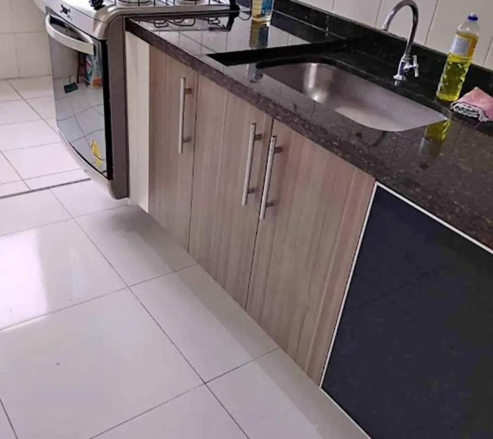 Apartamento, 2 quartos, 56 m² - Foto 4