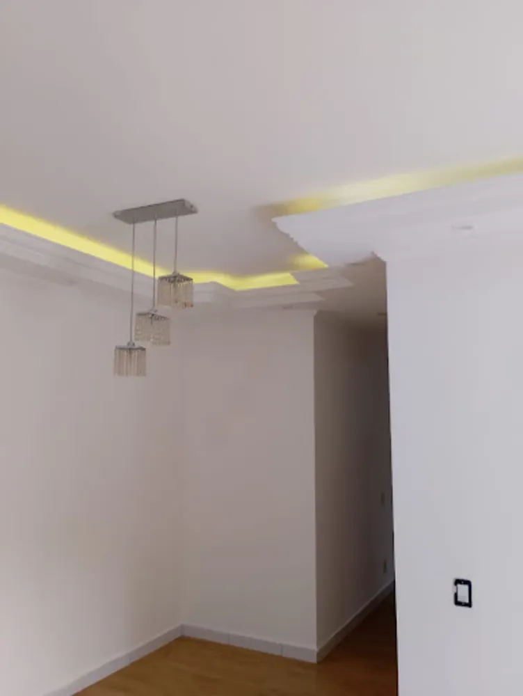 Apartamento, 2 quartos, 56 m² - Foto 2