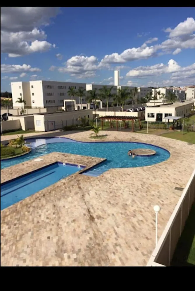 Apartamento, 2 quartos, 44 m² - Foto 10