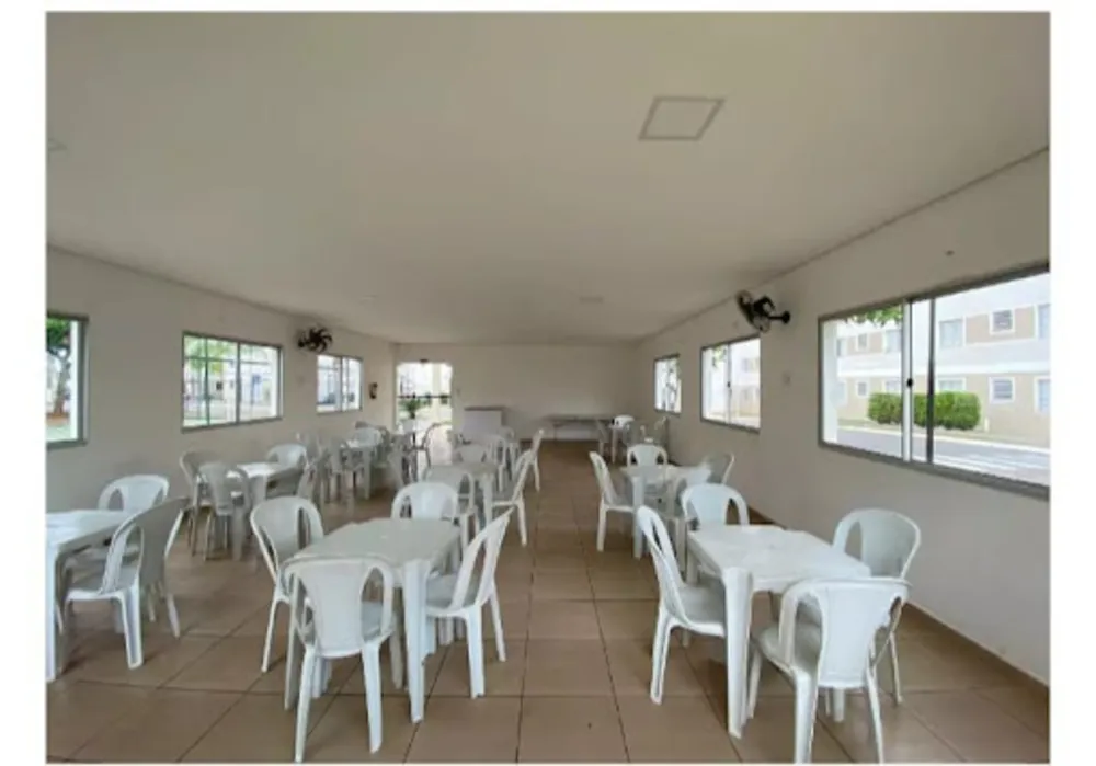 Apartamento, 2 quartos, 44 m² - Foto 2