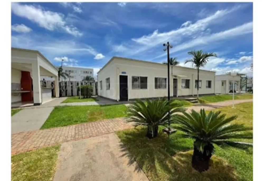 Apartamento, 2 quartos, 44 m² - Foto 7
