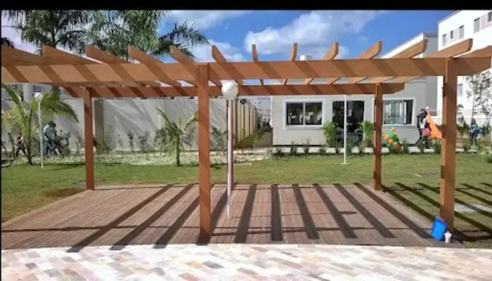 Apartamento, 2 quartos, 44 m² - Foto 5