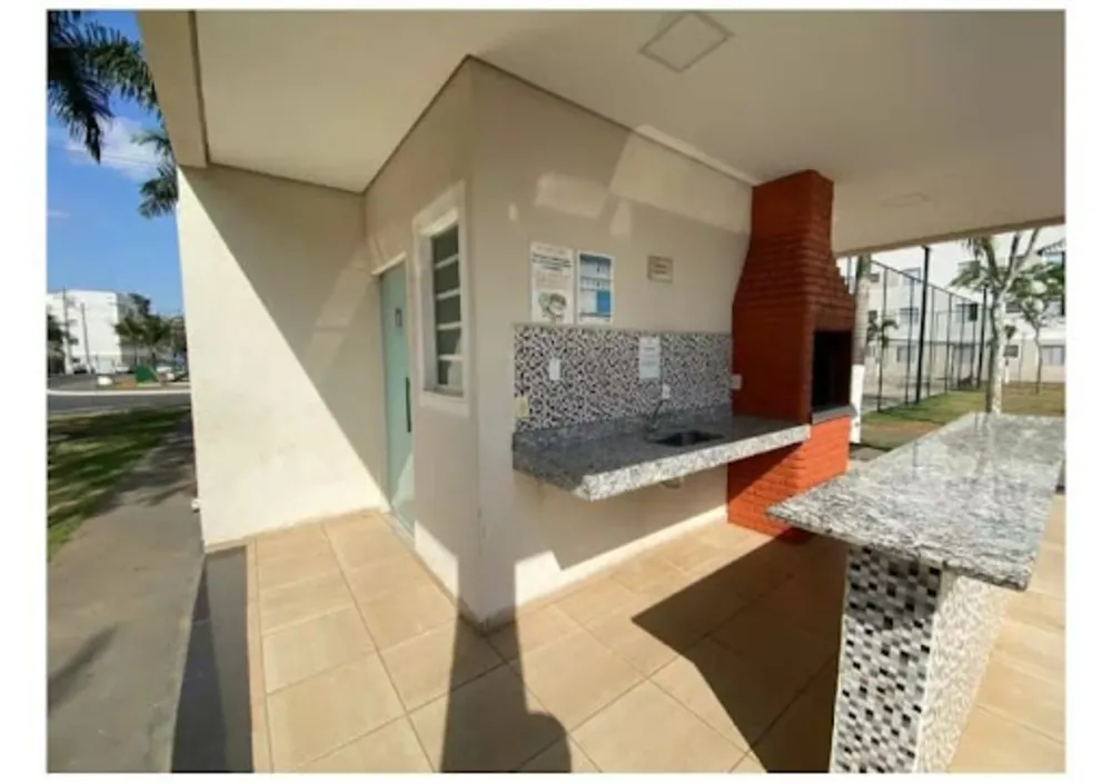 Apartamento, 2 quartos, 44 m² - Foto 6