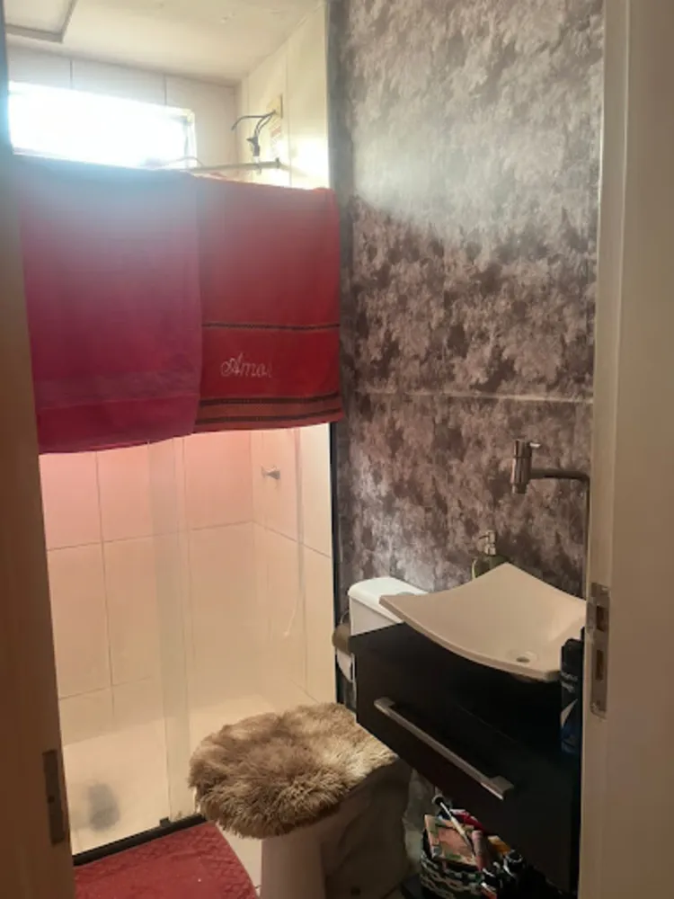 Apartamento, 2 quartos, 44 m² - Foto 11