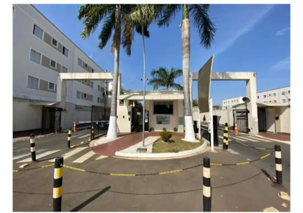 Apartamento, 2 quartos, 44 m² - Foto 9