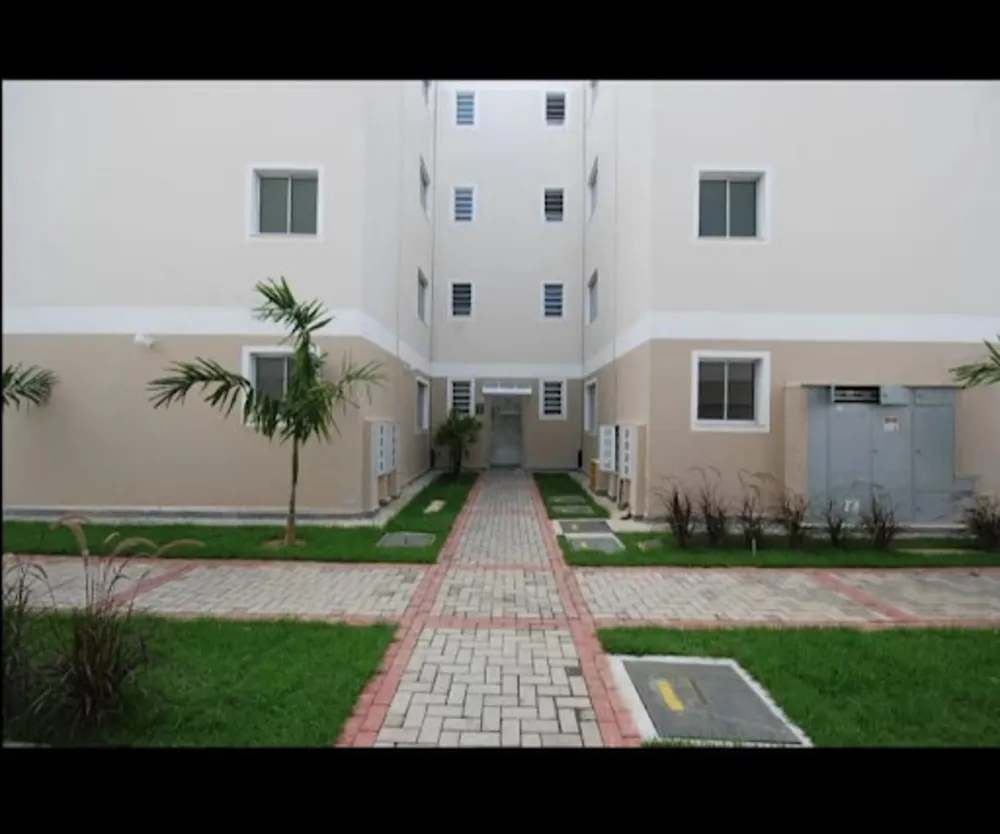 Apartamento, 2 quartos, 44 m² - Foto 4