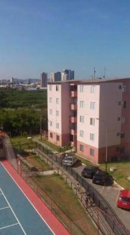 Apartamento, 2 quartos, 54 m² - Foto 8
