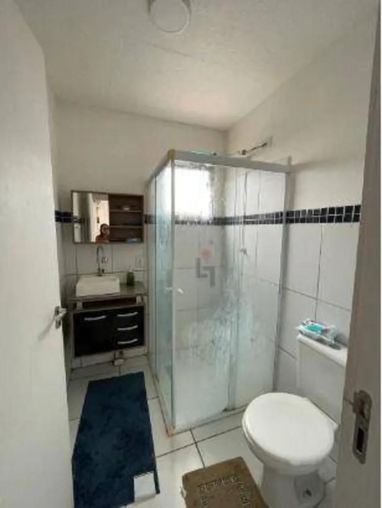 Apartamento, 2 quartos, 54 m² - Foto 4
