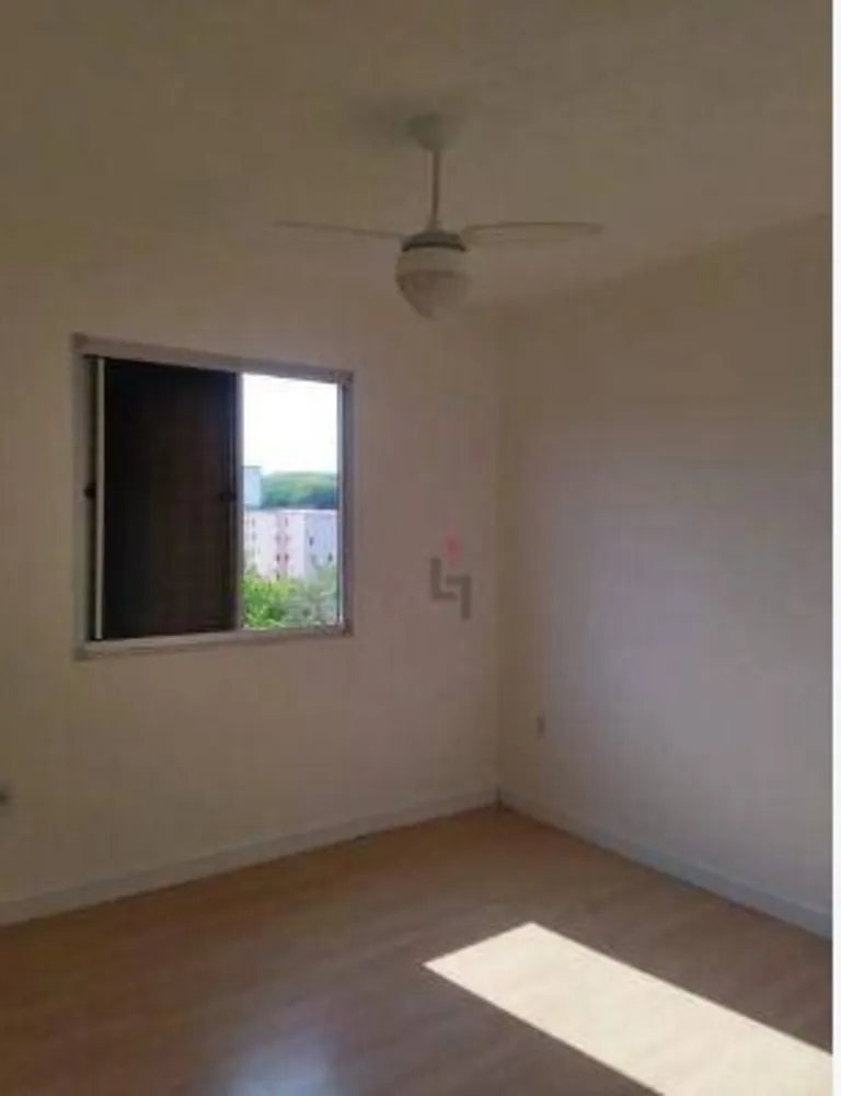 Apartamento, 2 quartos, 54 m² - Foto 6