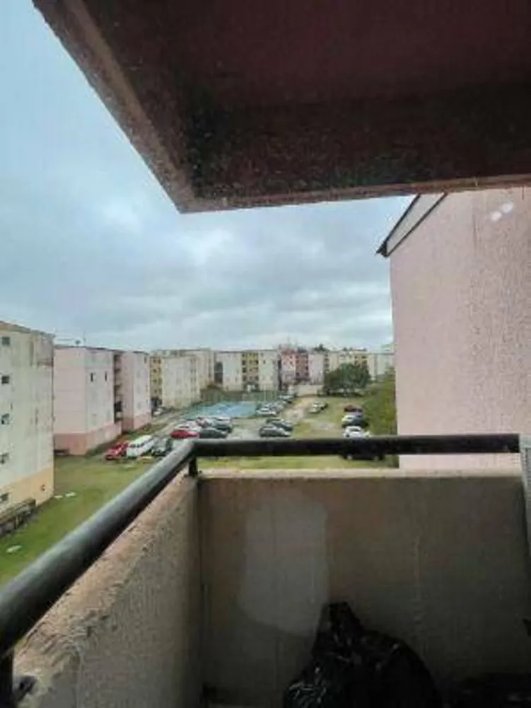 Apartamento, 2 quartos, 54 m² - Foto 3