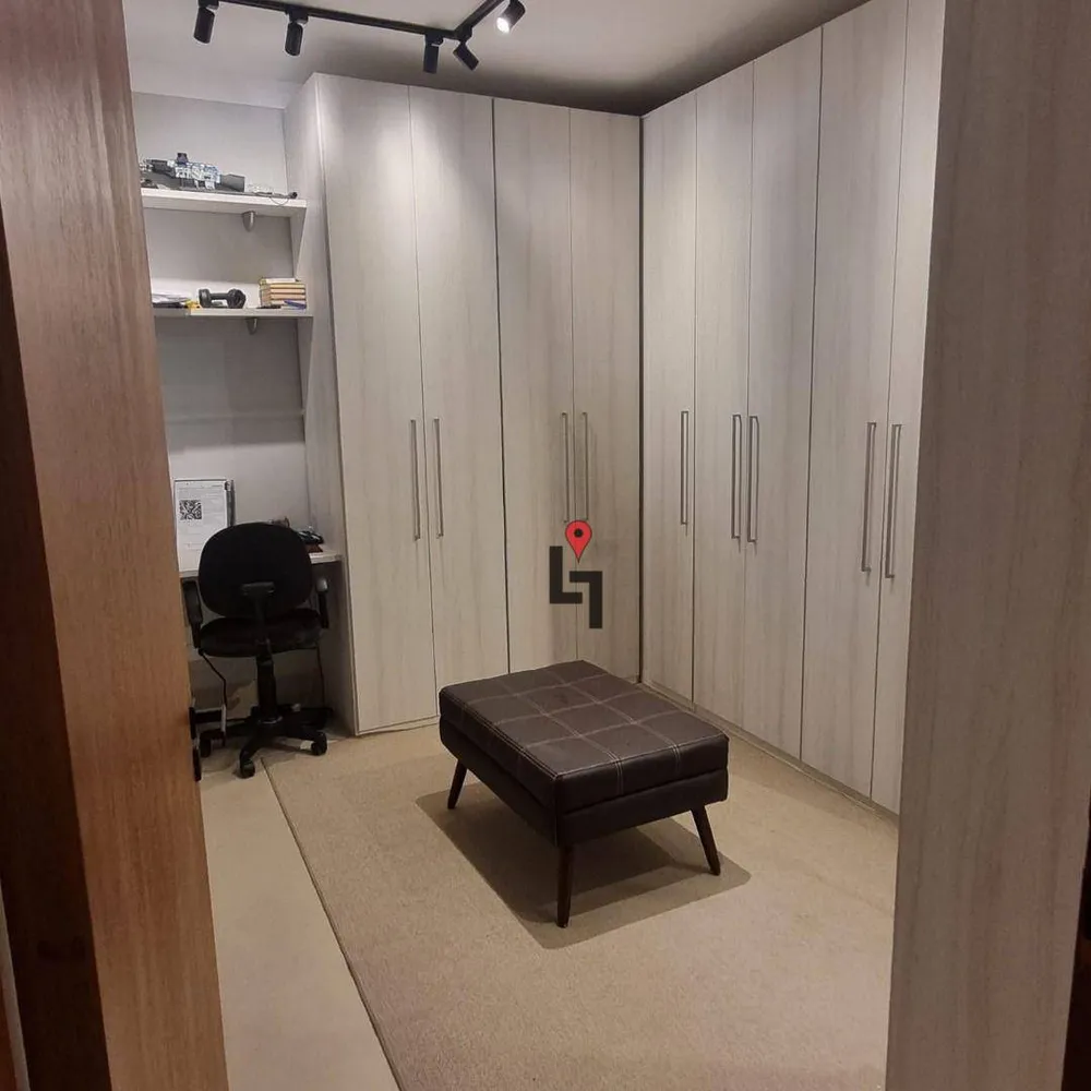 Sobrado, 3 quartos, 245 m² - Foto 2
