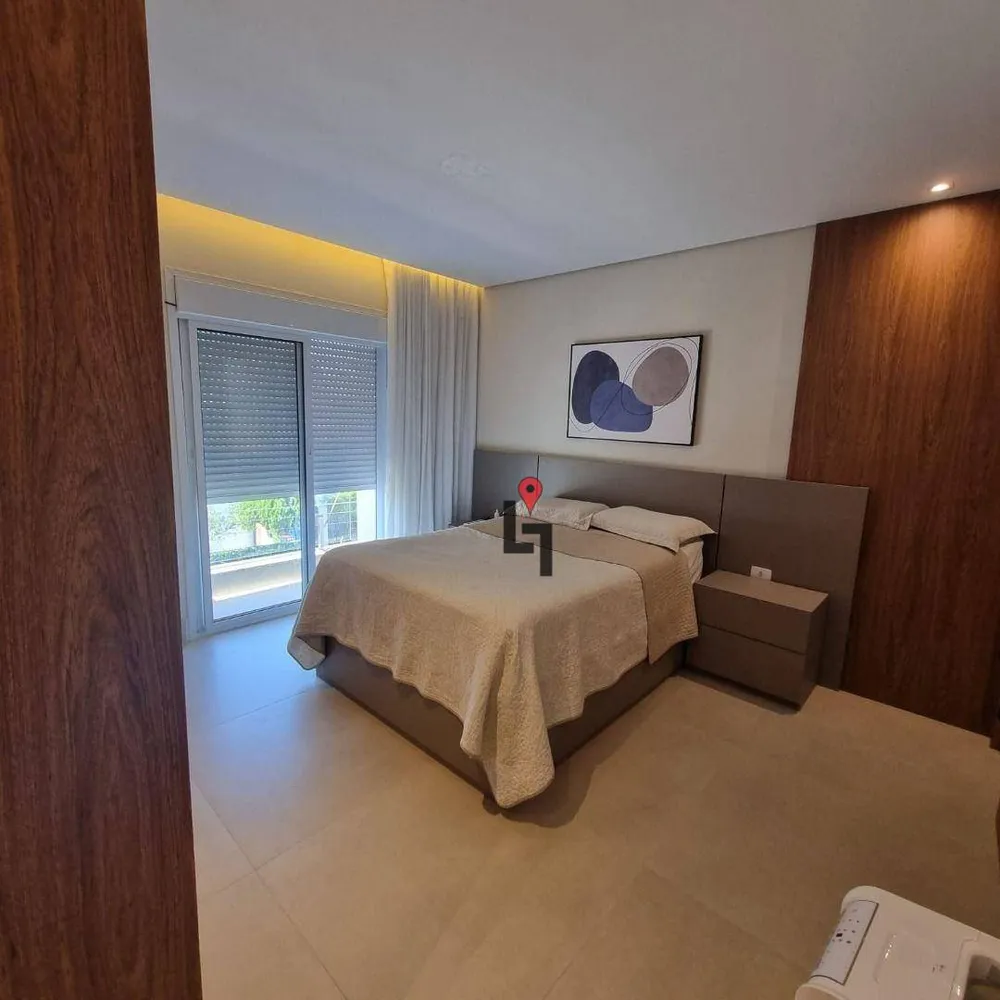 Sobrado, 3 quartos, 245 m² - Foto 5